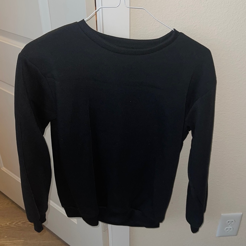 UNISEX CREWNECK SWEATSHIRT